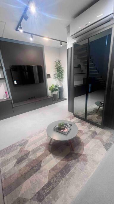 Loft Luxo Novo Campeche - Floripa