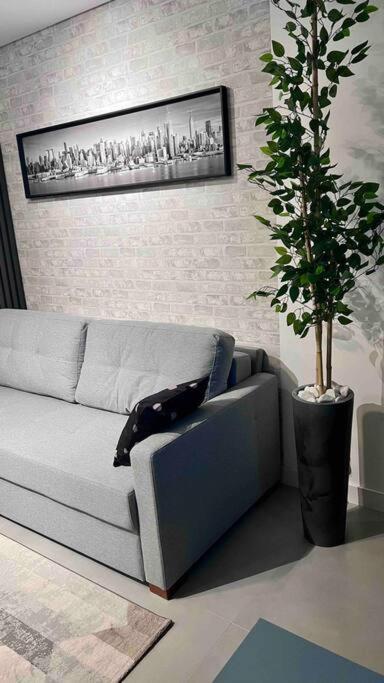 Loft Luxo Novo Campeche - Floripa Apartment *