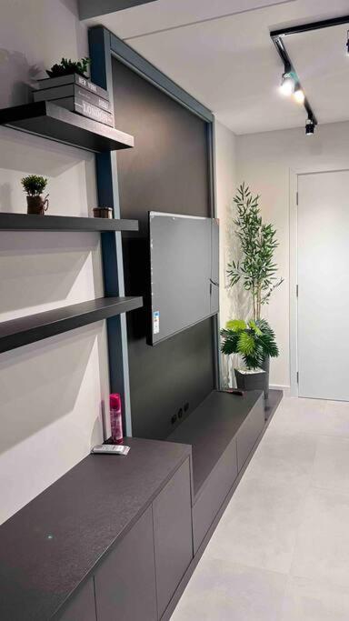 Apartment Loft Luxo Novo Campeche - Floripa Florianopolis