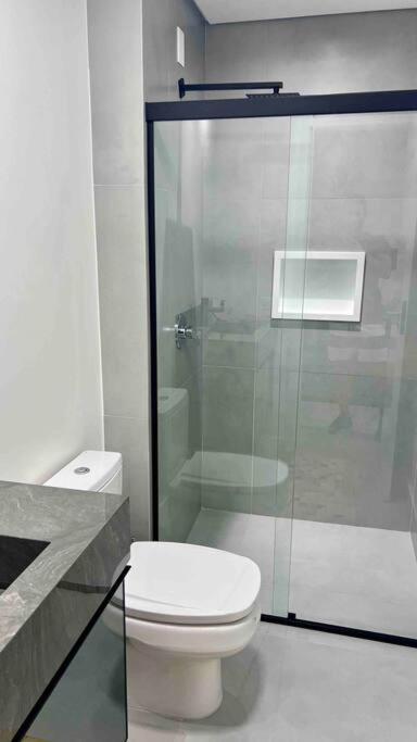 Loft Luxo Novo Campeche - Floripa Apartment Florianopolis