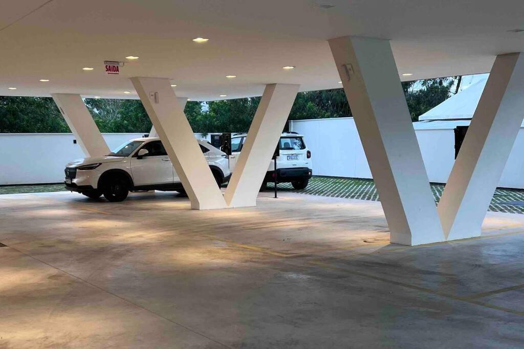 Loft Luxo Novo Campeche - Floripa Apartment
