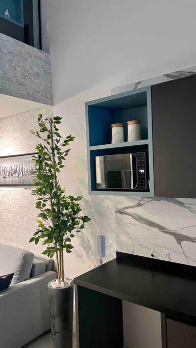 Loft Luxo Novo Campeche - Floripa
