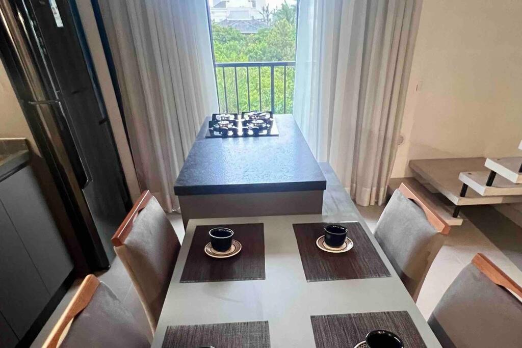 Loft Luxo Novo Campeche - Floripa Apartment *