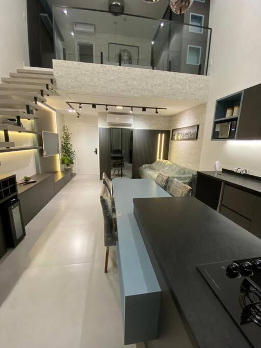 Loft Luxo Novo Campeche - Floripa * Florianopolis