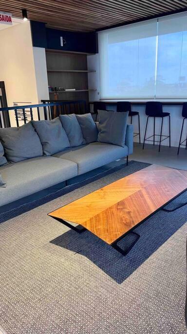 Apartment Loft Luxo Novo Campeche - Floripa