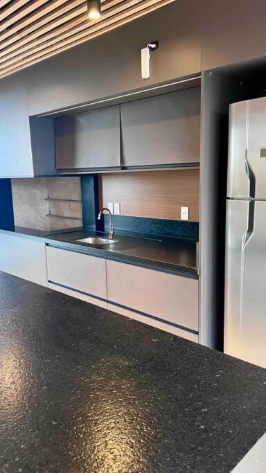 Loft Luxo Novo Campeche - Floripa