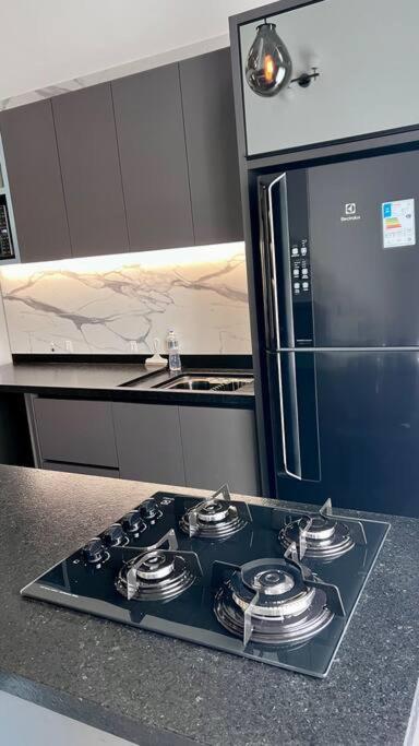 Apartment Loft Luxo Novo Campeche - Floripa