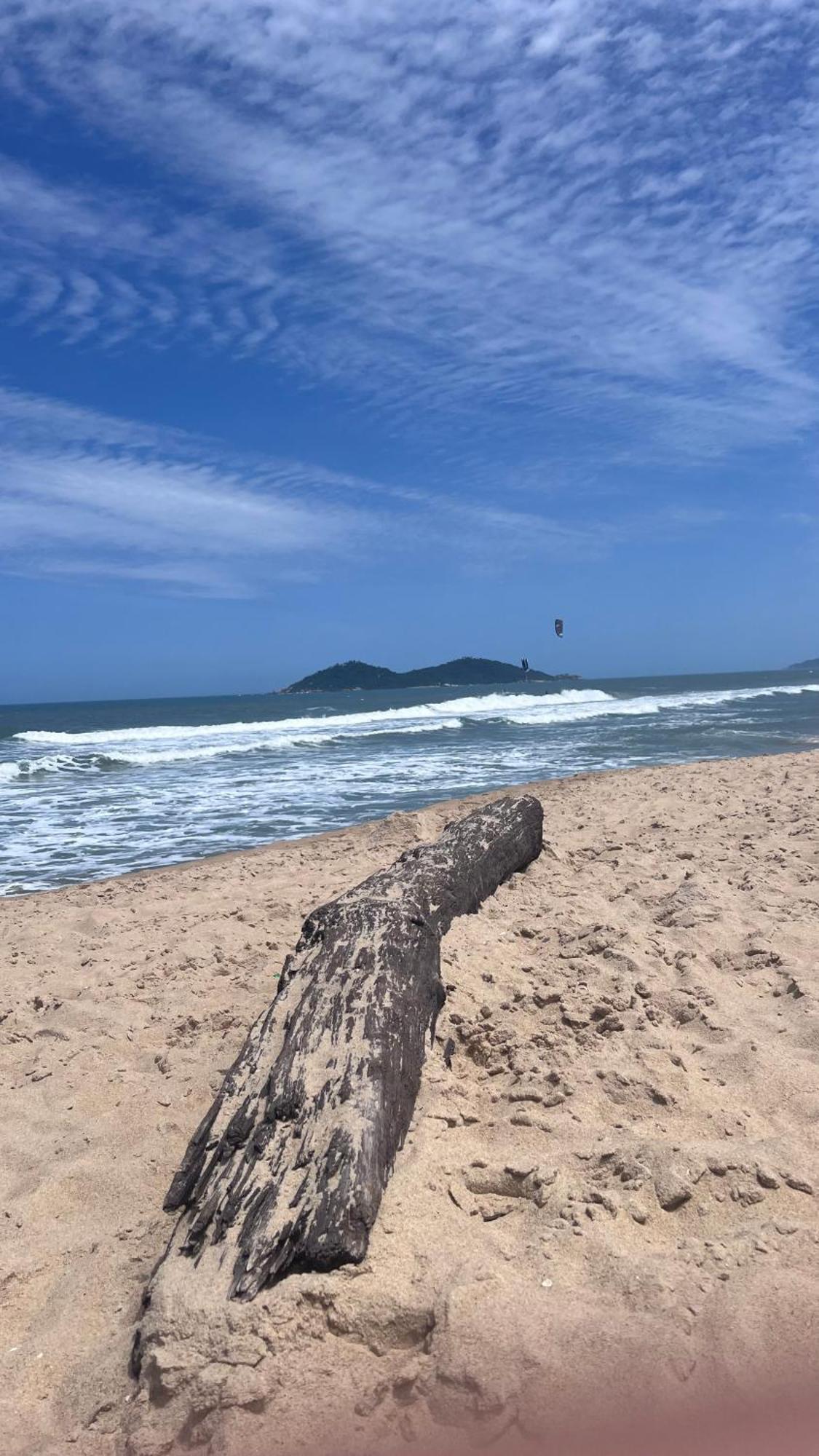 Apartment Loft Luxo Novo Campeche - Floripa *